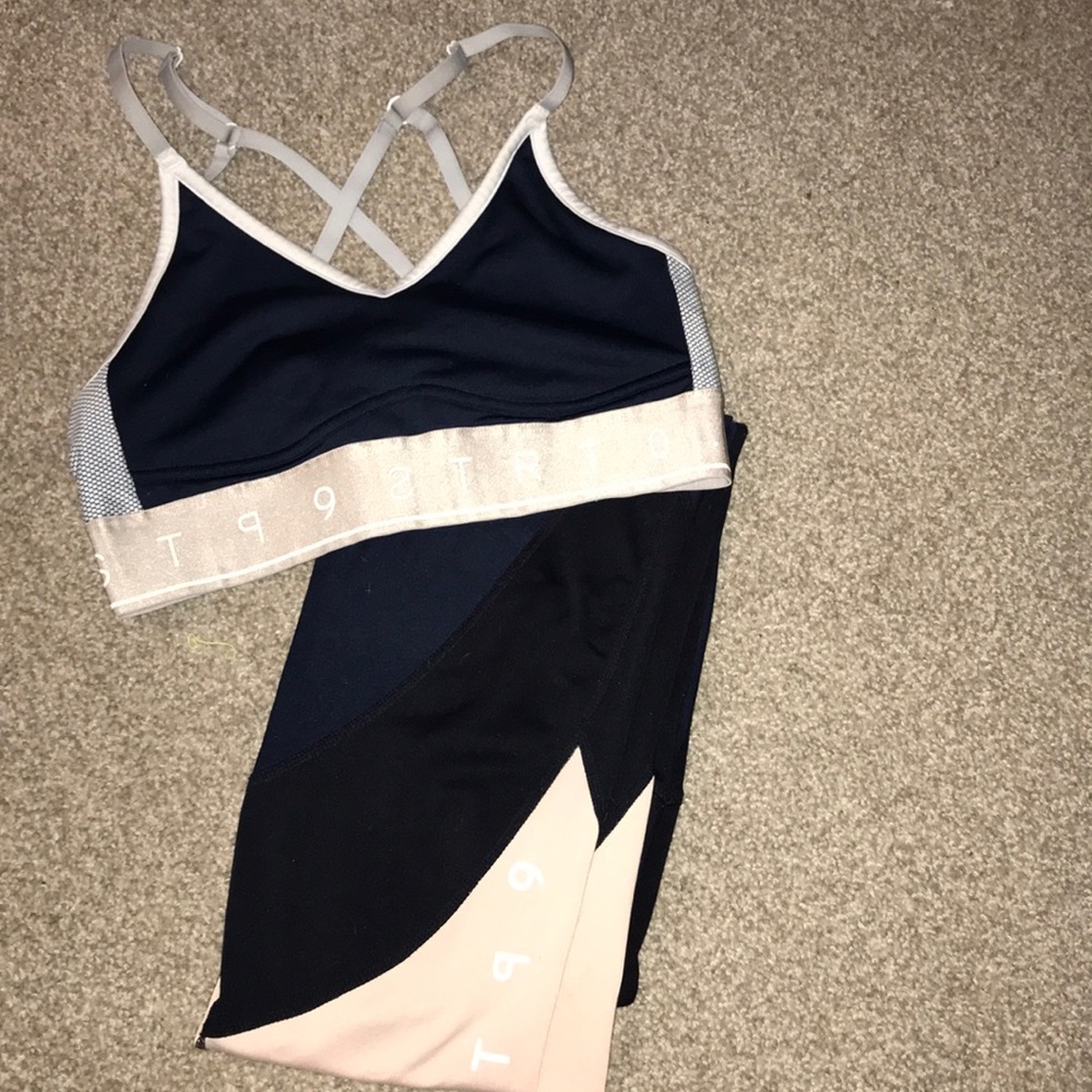 H&M sport SET